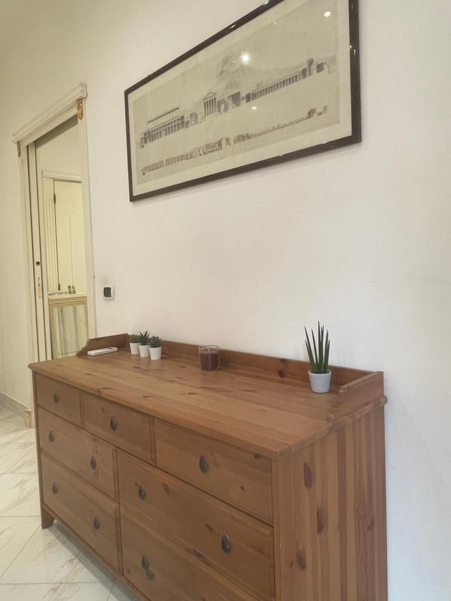 Appartamento Hub Napoli